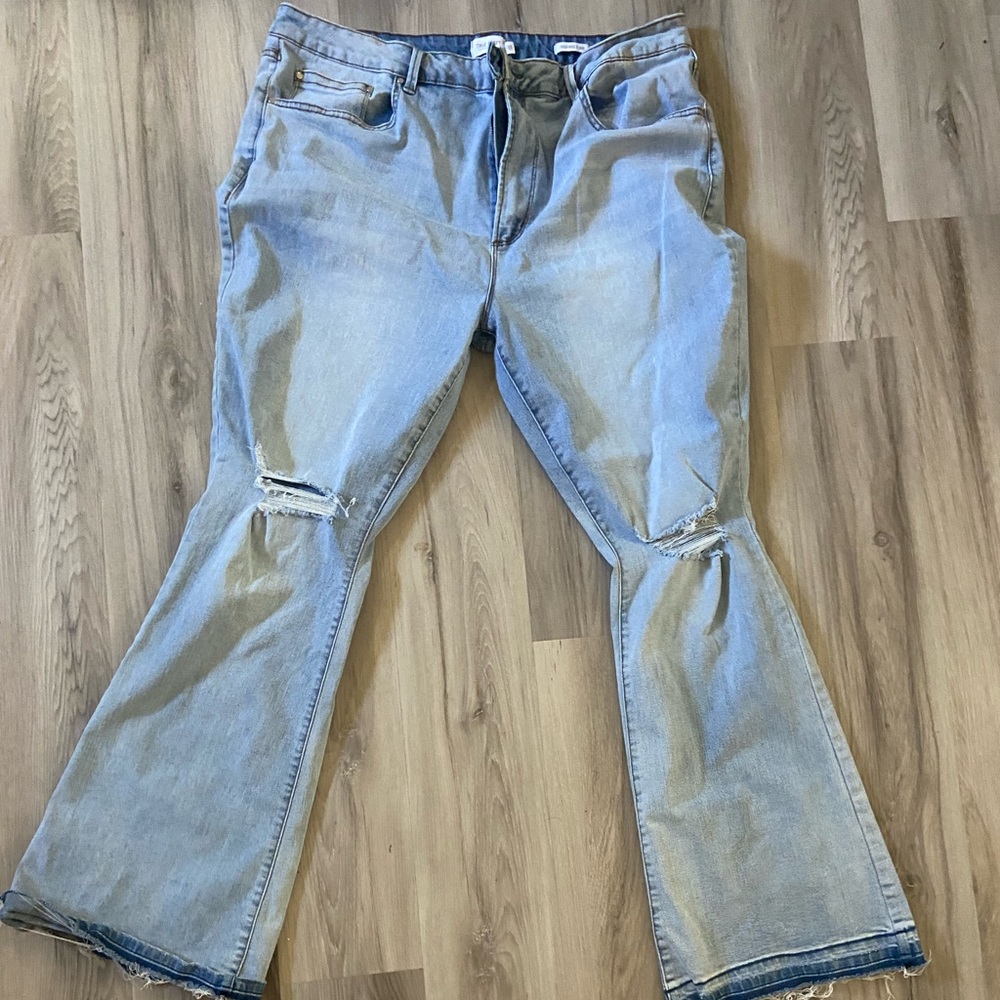 Women’s jeans